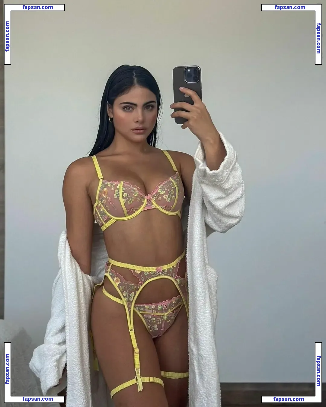 Sara Orrego nude photo #0020 from OnlyFans