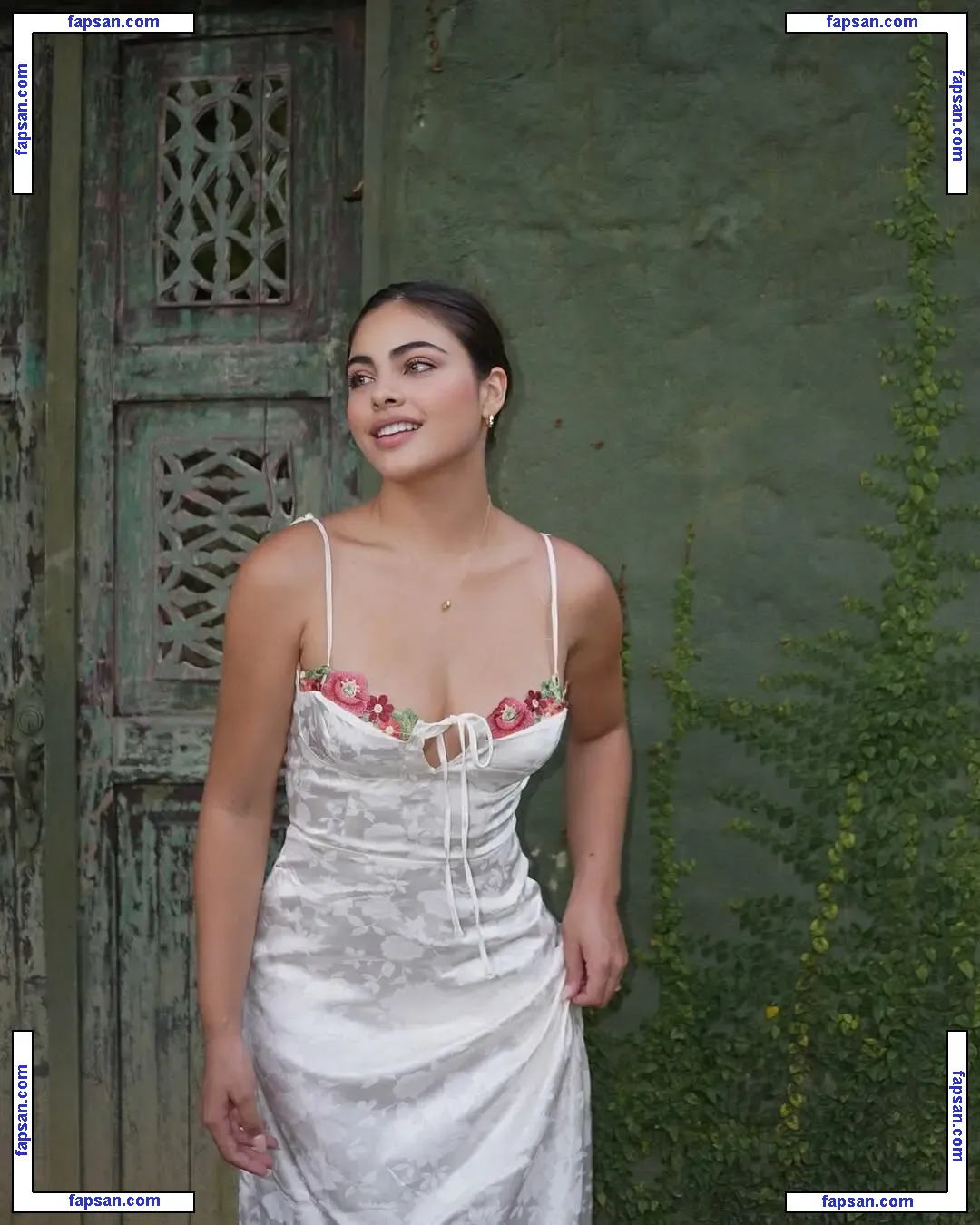 Sara Orrego nude photo #0113 from OnlyFans