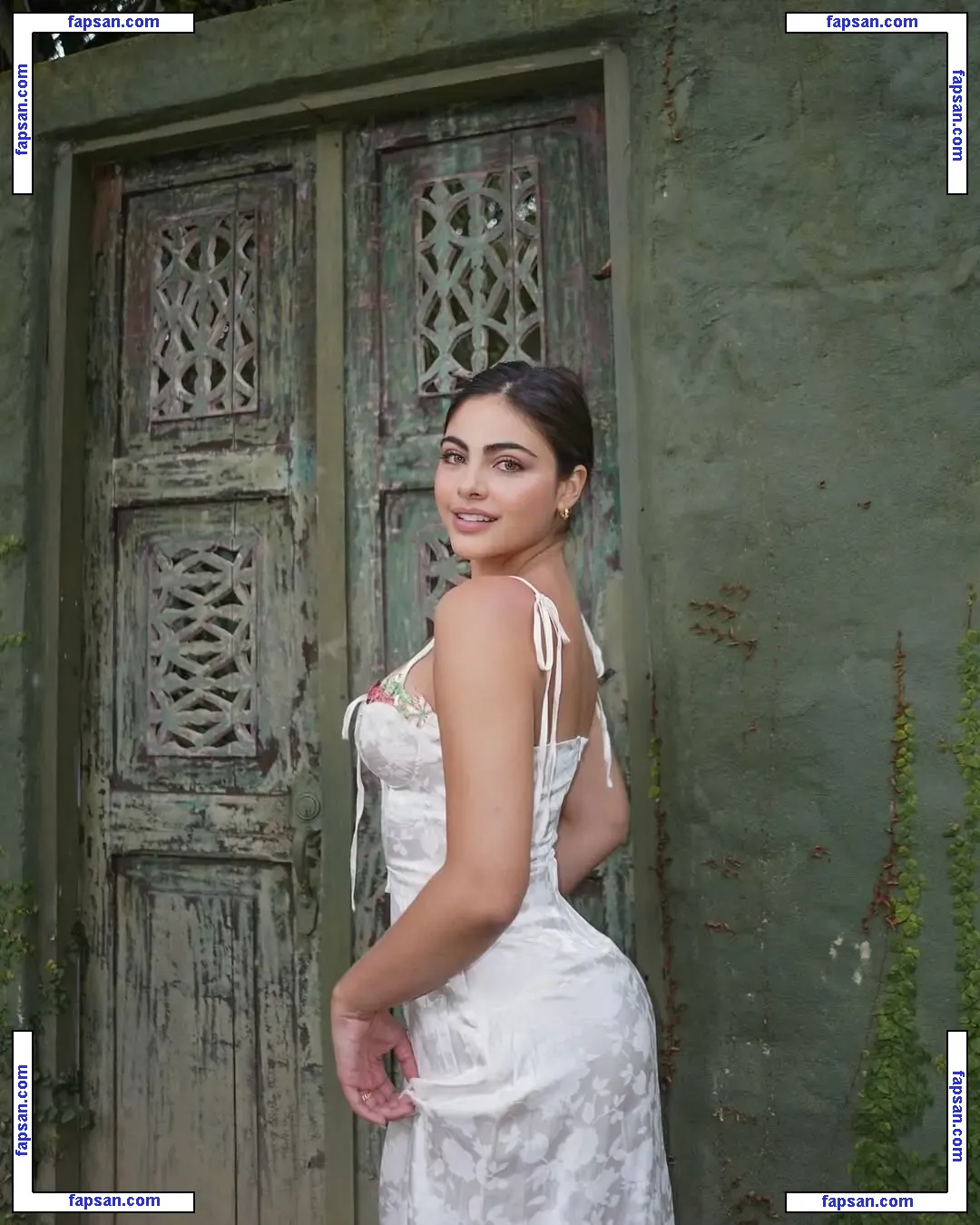 Sara Orrego nude photo #0116 from OnlyFans