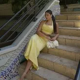 Sara Orrego nude #0115