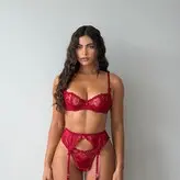 Sara Orrego nude #0126