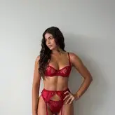 Sara Orrego nude #0128