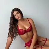 Sara Orrego nude #0129