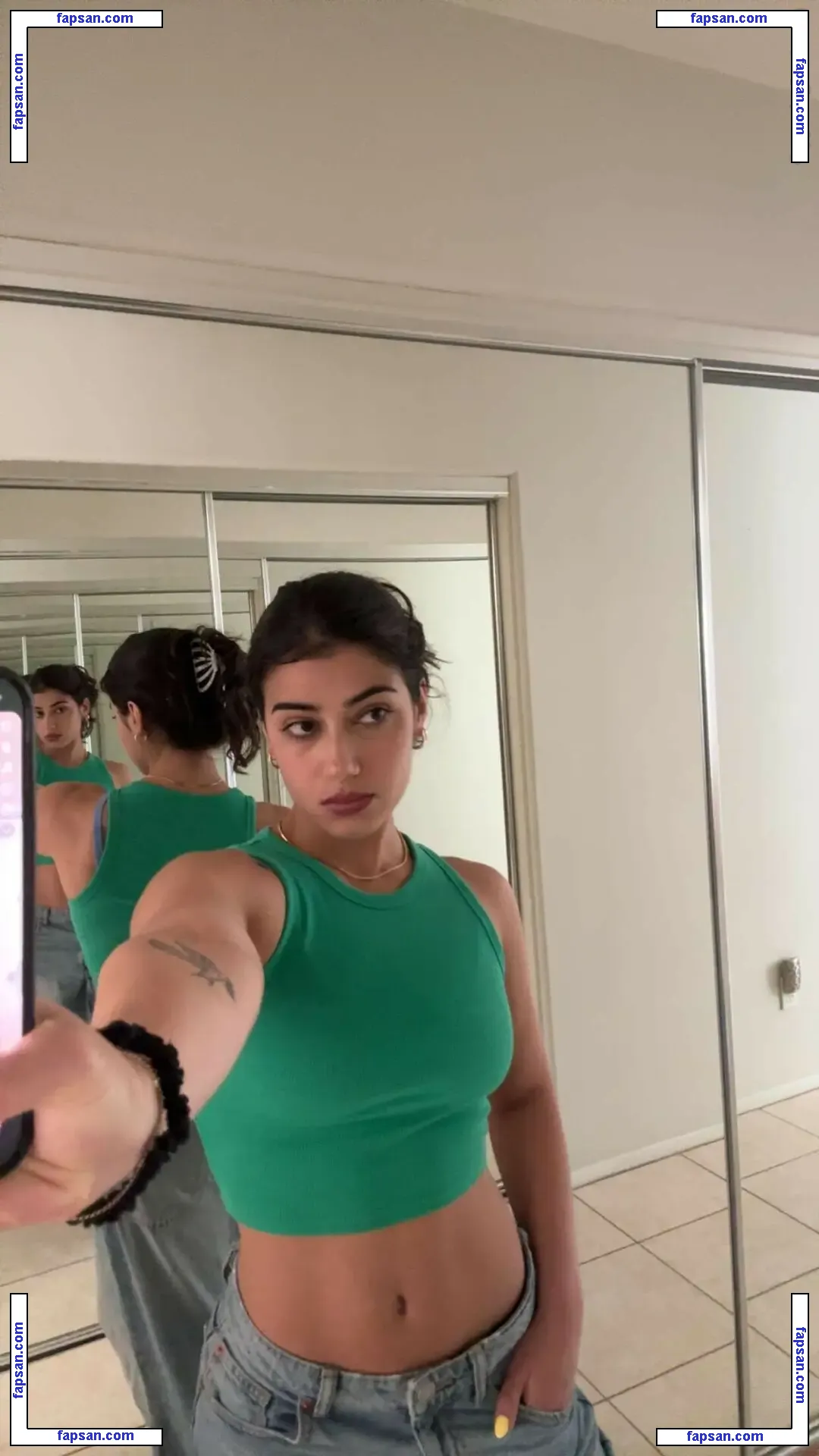 Sara Saffari nude photo #0197 from OnlyFans