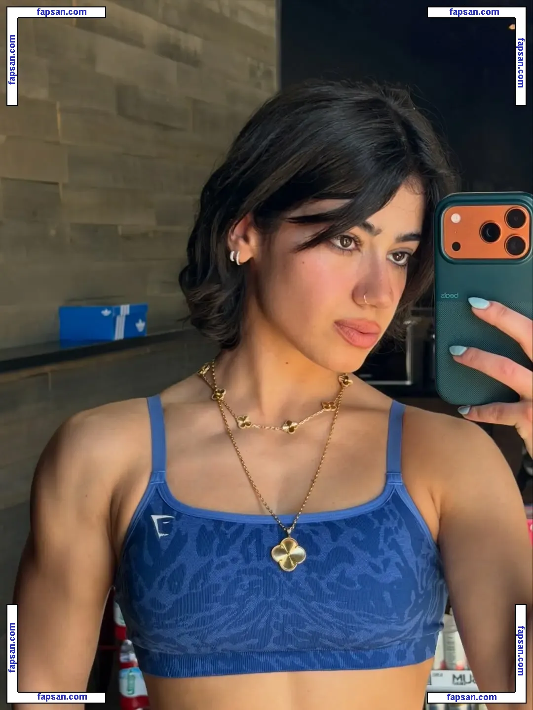 Sara Saffari голая фото #0252 с Онлифанс