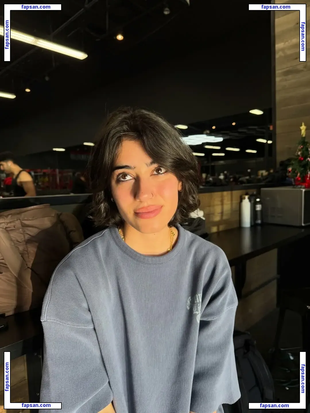 Sara Saffari голая фото #0253 с Онлифанс