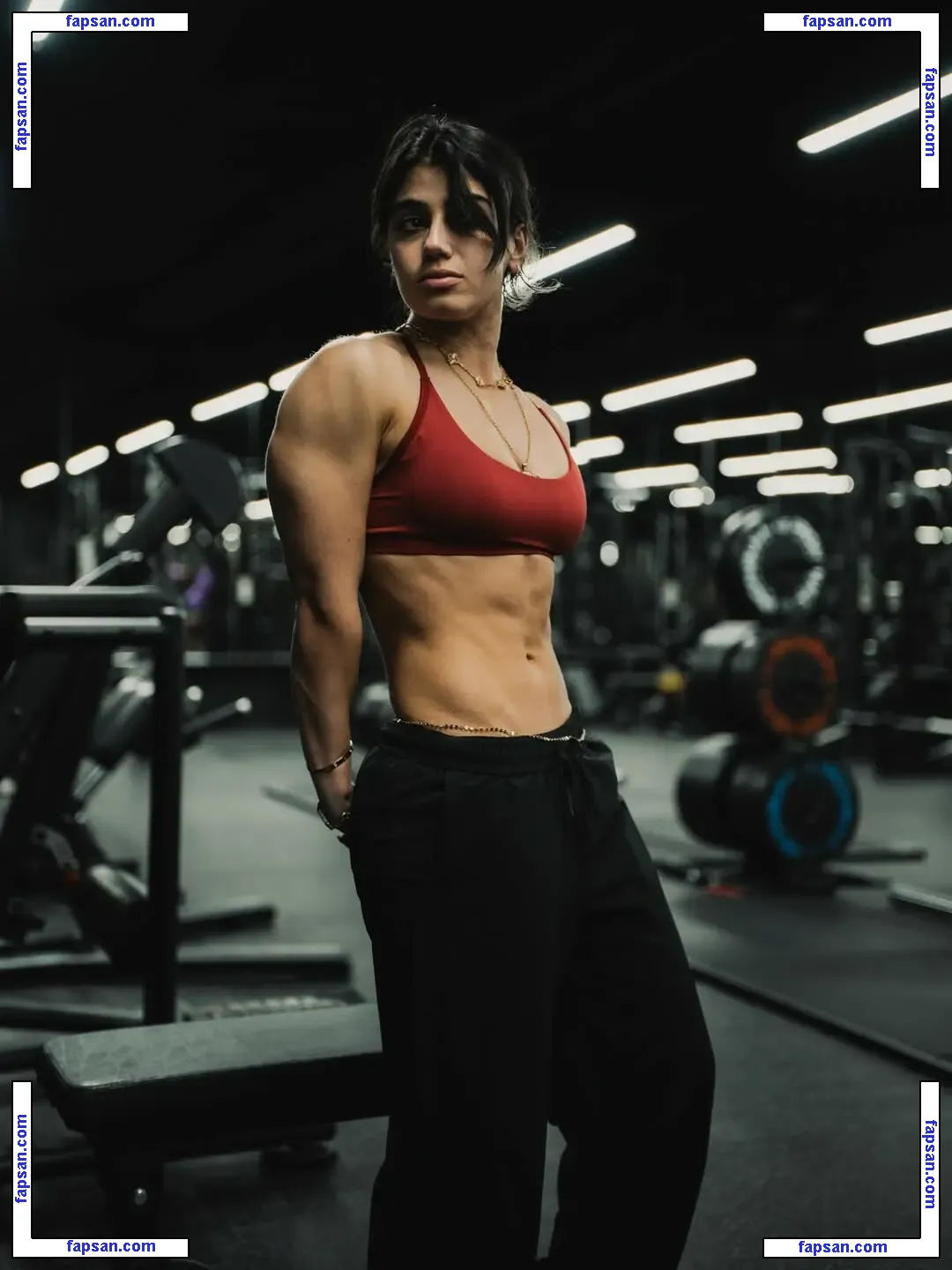 Sara Saffari nude photo #0257 from OnlyFans