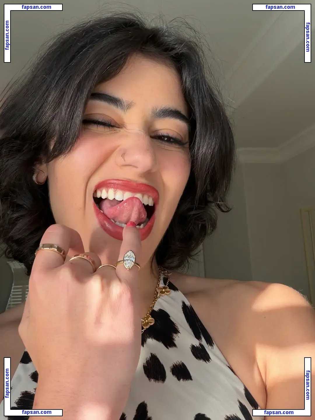 Sara Saffari nude photo #0262 from OnlyFans