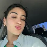 Sara Saffari nude #0193