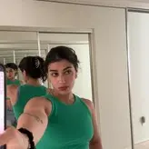 Sara Saffari nude #0197