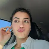 Sara Saffari голая #0208