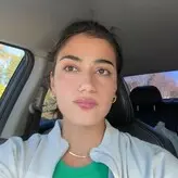 Sara Saffari голая #0209