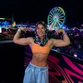 Sara Saffari голая #0211