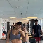 Sara Saffari голая #0216