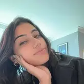 Sara Saffari голая #0219