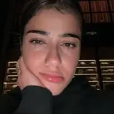 Sara Saffari голая #0221