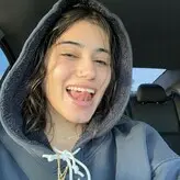 Sara Saffari голая #0224