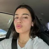 Sara Saffari голая #0228
