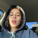 Sara Saffari голая #0229