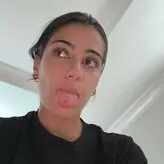 Sara Saffari голая #0231