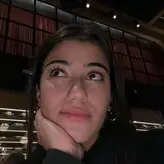 Sara Saffari голая #0235