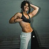Sara Saffari голая #0245