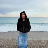 Sara Saffari голая #0247