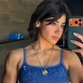 Sara Saffari голая #0252