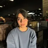 Sara Saffari голая #0253