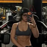 Sara Saffari nude #0258