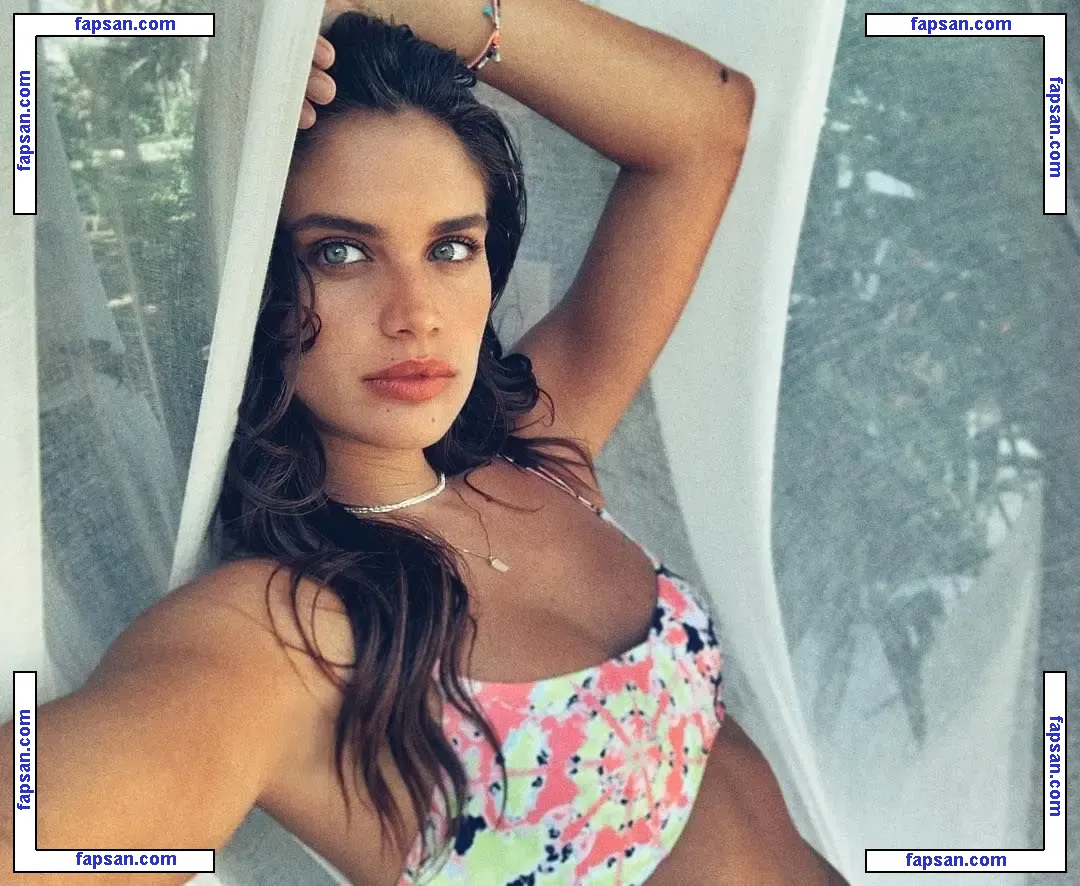 Sara Sampaio nude photo #0066 from OnlyFans