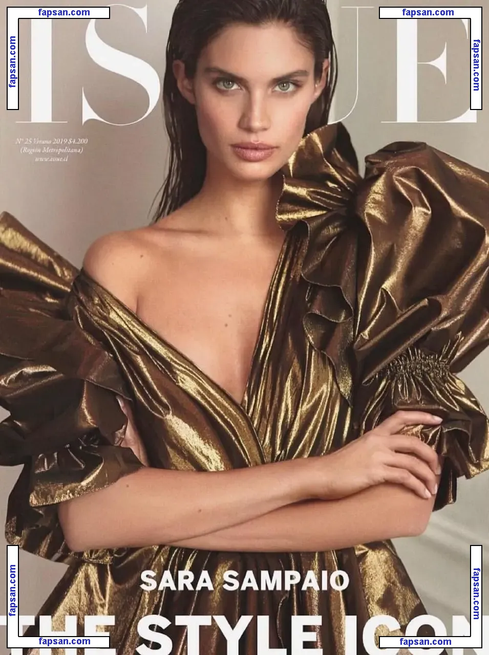 Sara Sampaio nude photo #0068 from OnlyFans