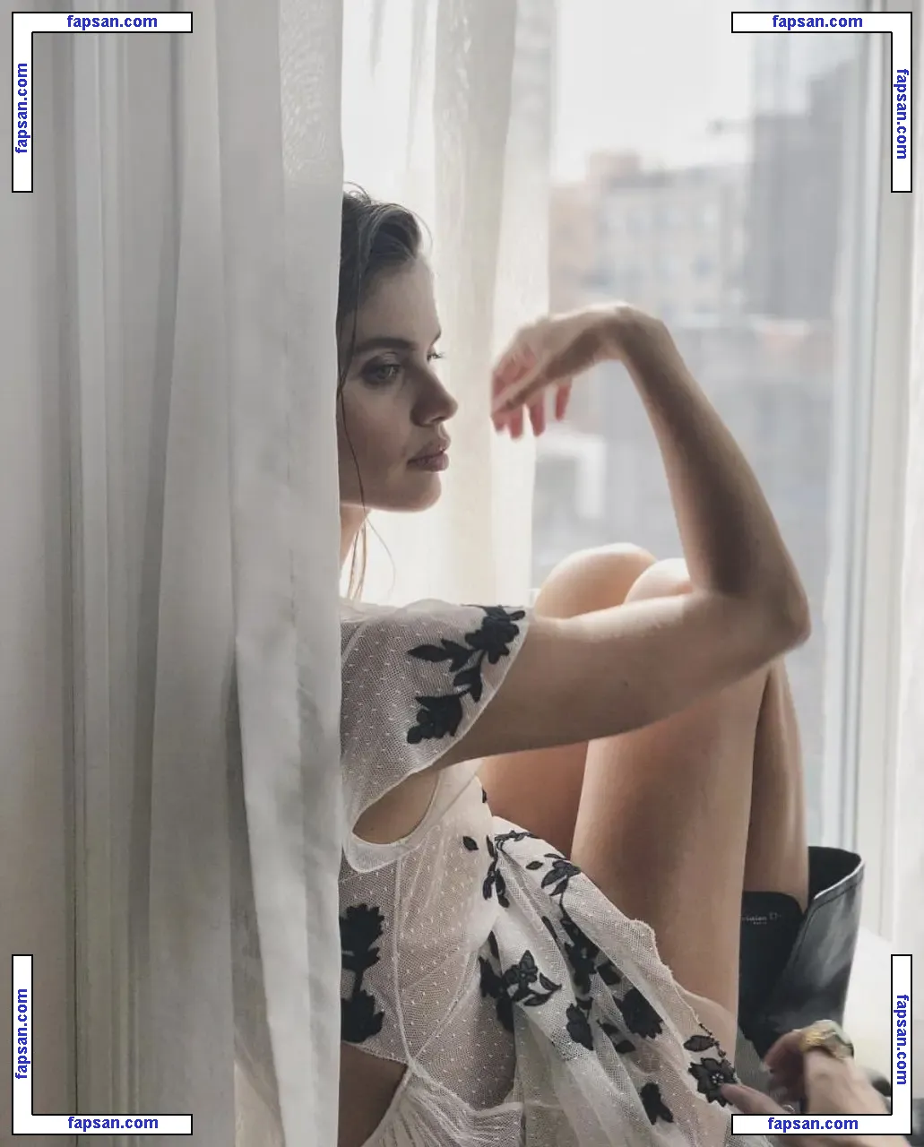 Sara Sampaio nude photo #0070 from OnlyFans
