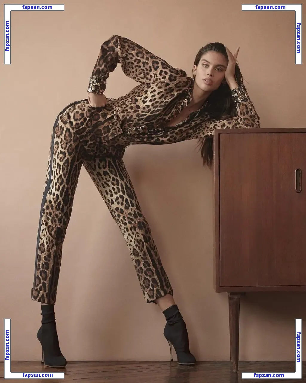 Sara Sampaio nude photo #0072 from OnlyFans