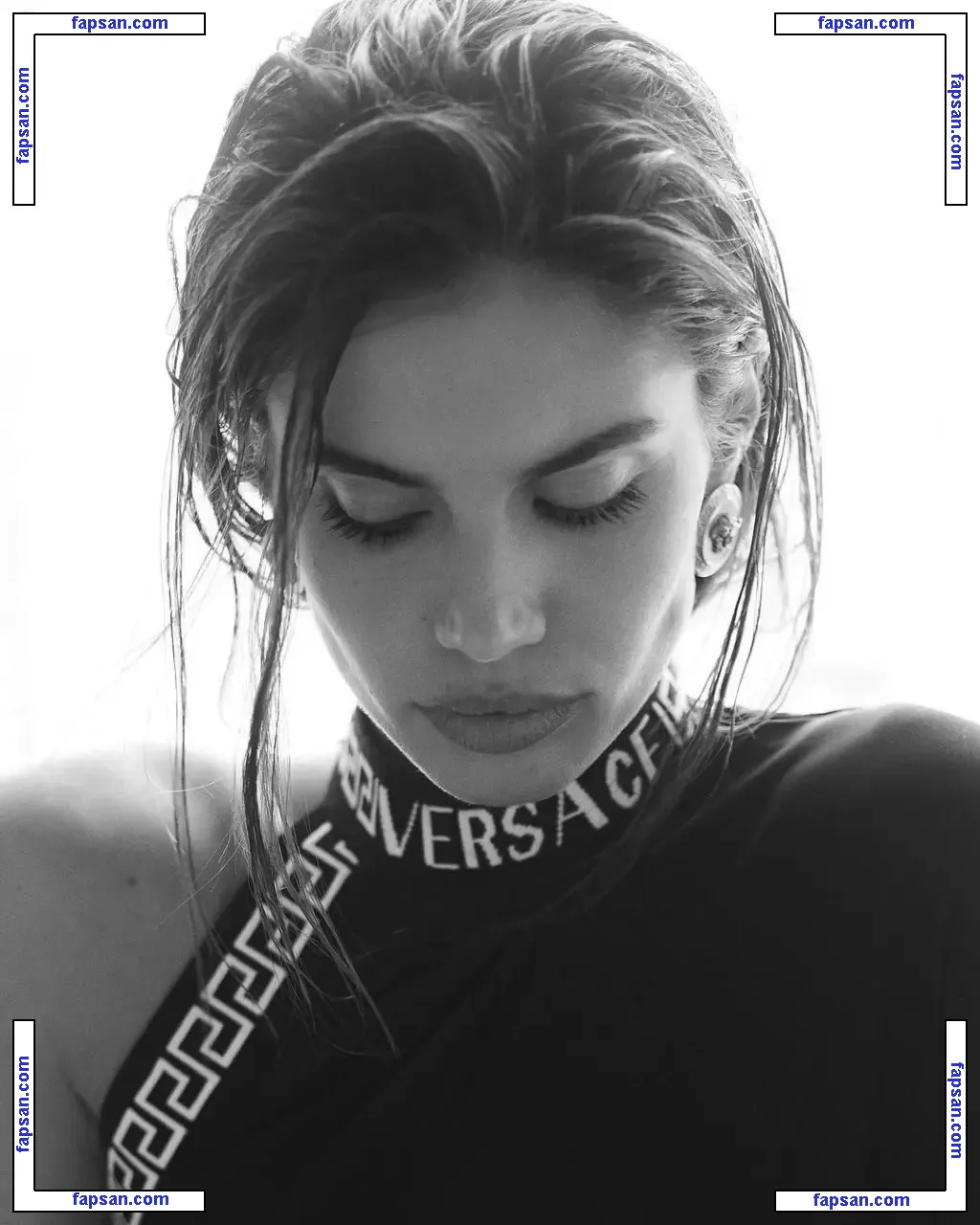 Sara Sampaio nude photo #0073 from OnlyFans