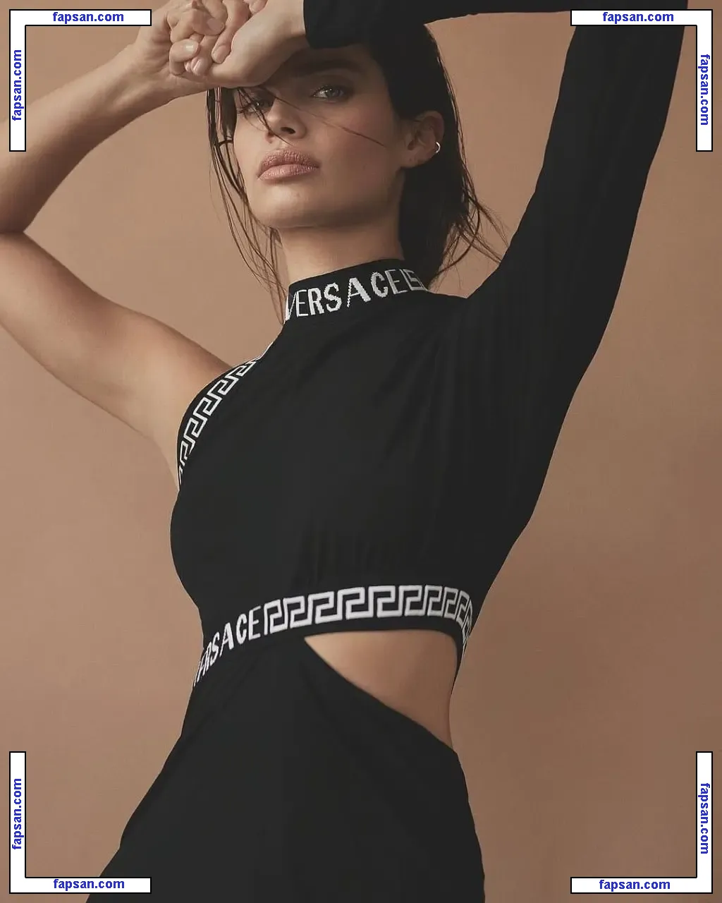 Sara Sampaio nude photo #0076 from OnlyFans