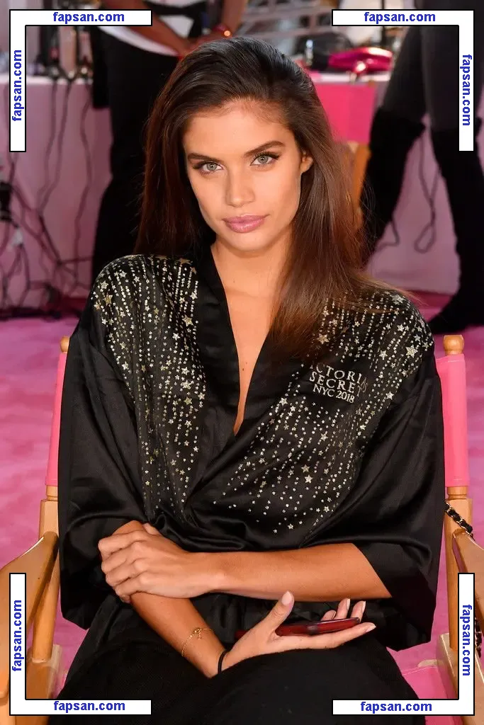 Sara Sampaio голая фото #0168 с Онлифанс