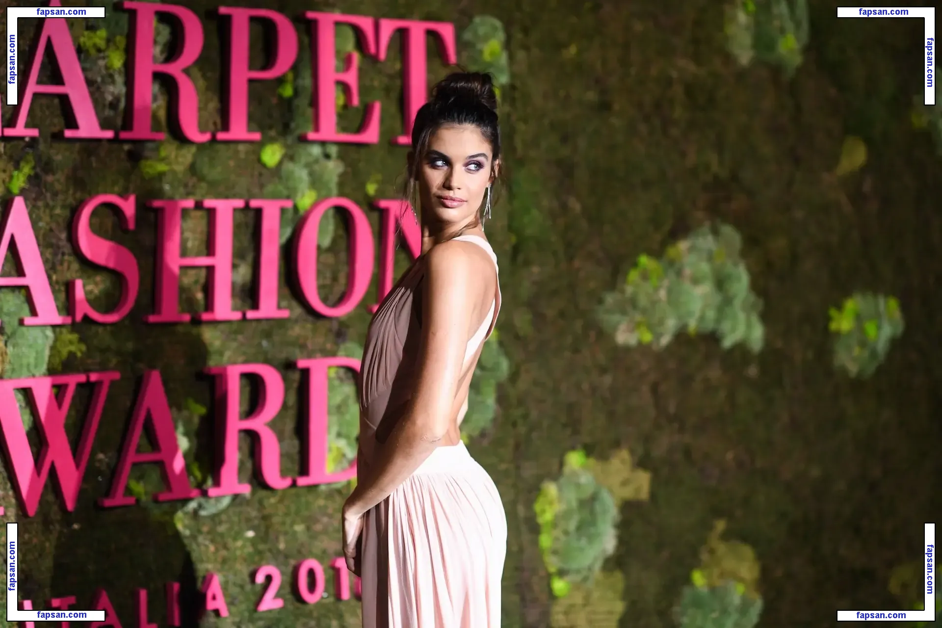 Sara Sampaio nude photo #0269 from OnlyFans