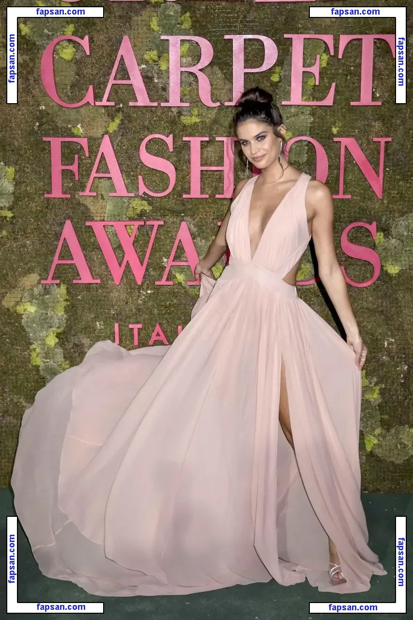 Sara Sampaio nude photo #0293 from OnlyFans