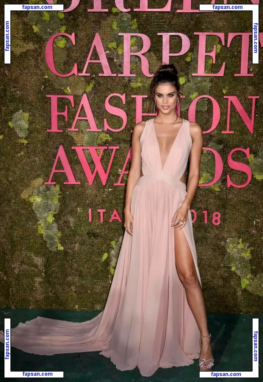 Sara Sampaio nude photo #0306 from OnlyFans