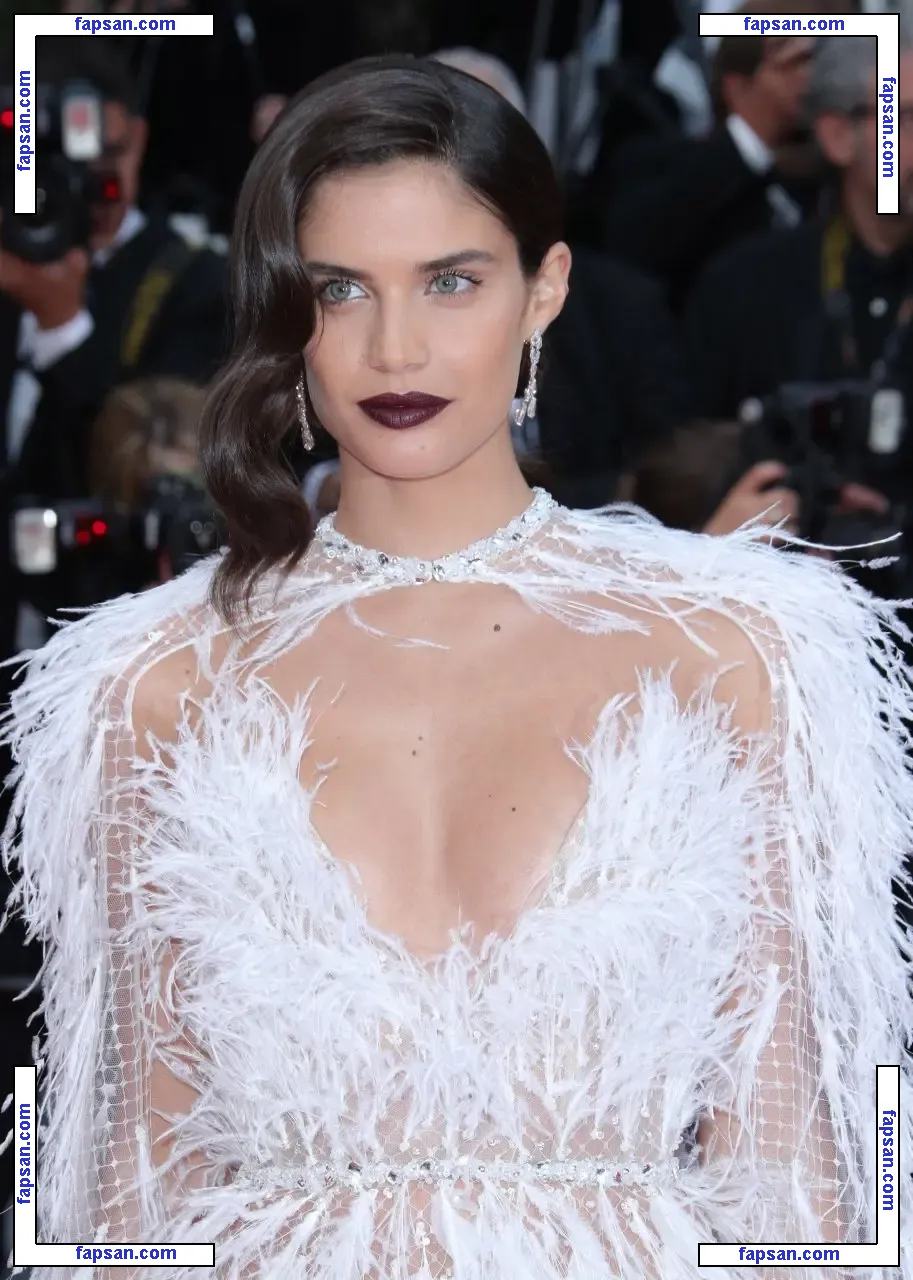 Sara Sampaio nude photo #0367 from OnlyFans