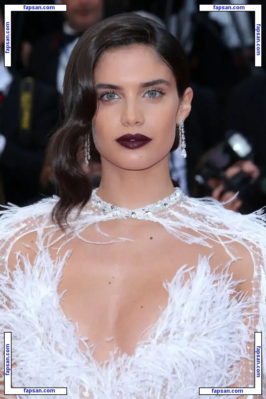 Sara Sampaio nude photo #0384 from OnlyFans