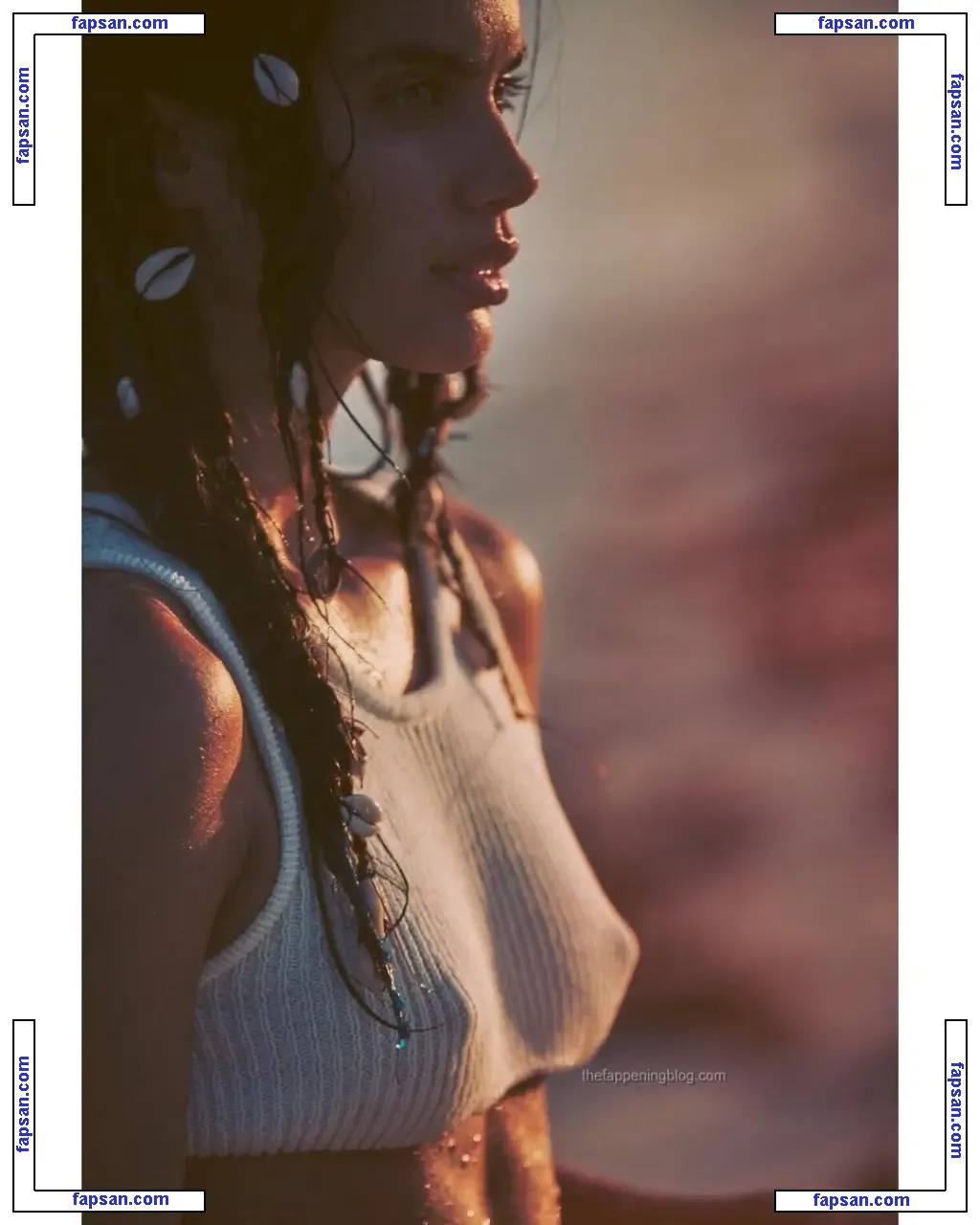 Sara Sampaio nude photo #0393 from OnlyFans