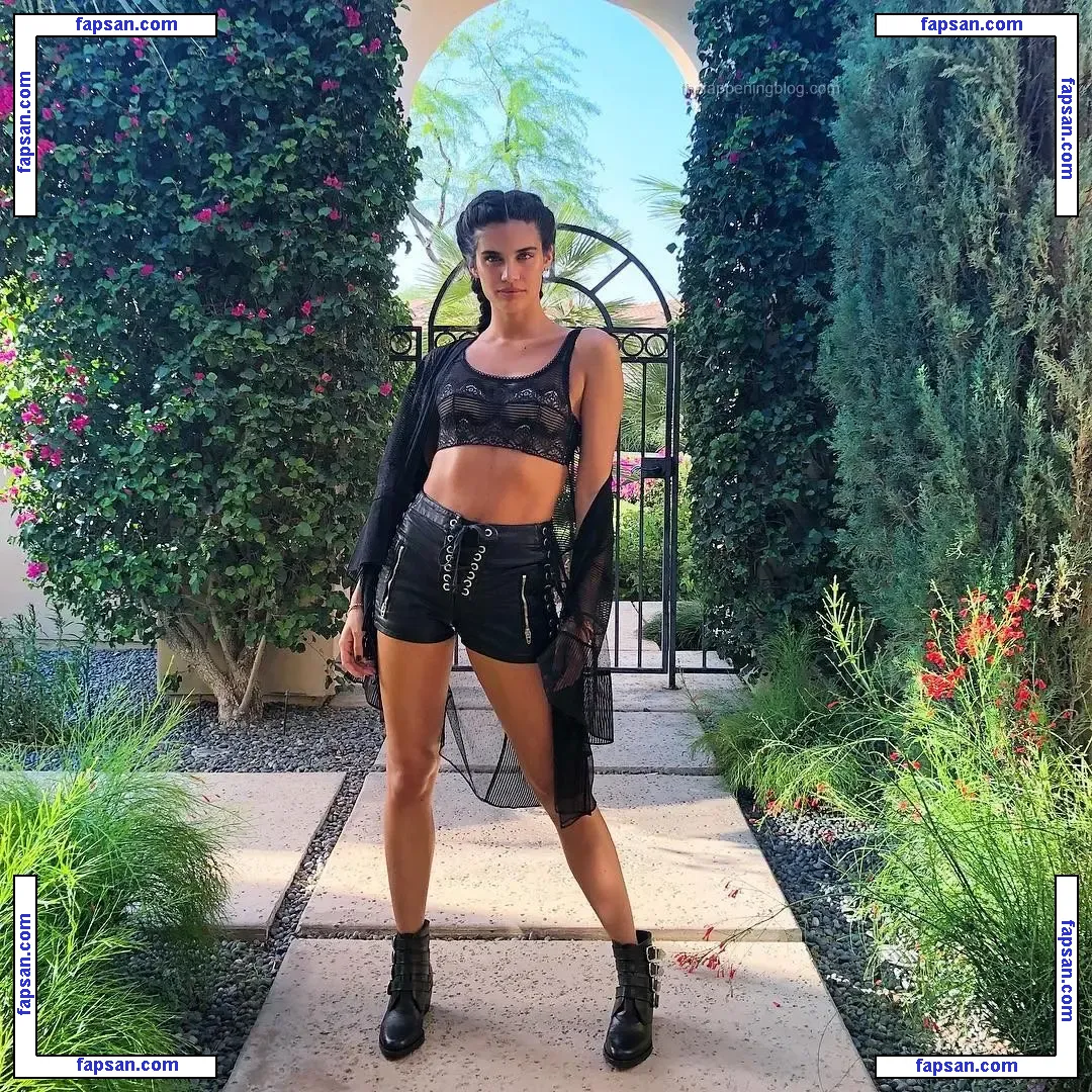 Sara Sampaio nude photo #0396 from OnlyFans
