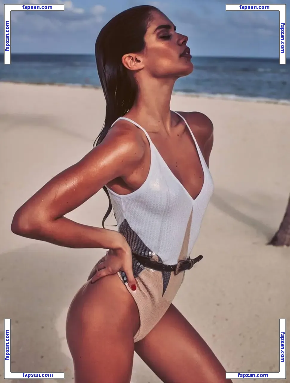 Sara Sampaio nude photo #0402 from OnlyFans
