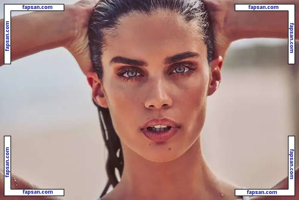 Sara Sampaio nude photo #0405 from OnlyFans