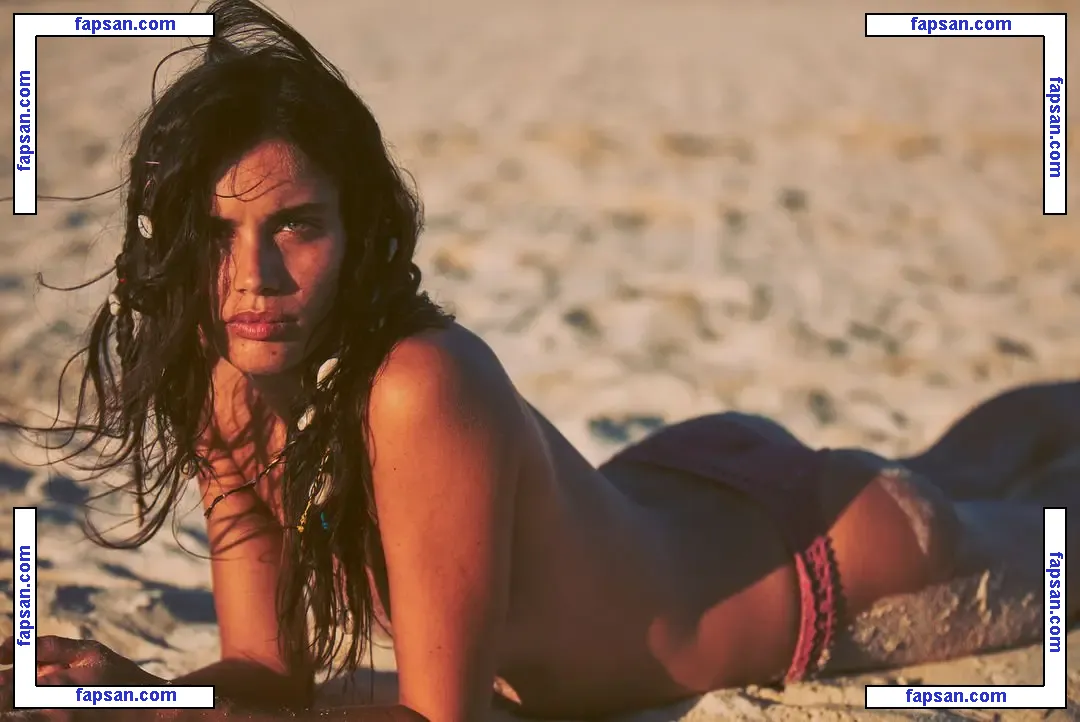 Sara Sampaio nude photo #0411 from OnlyFans