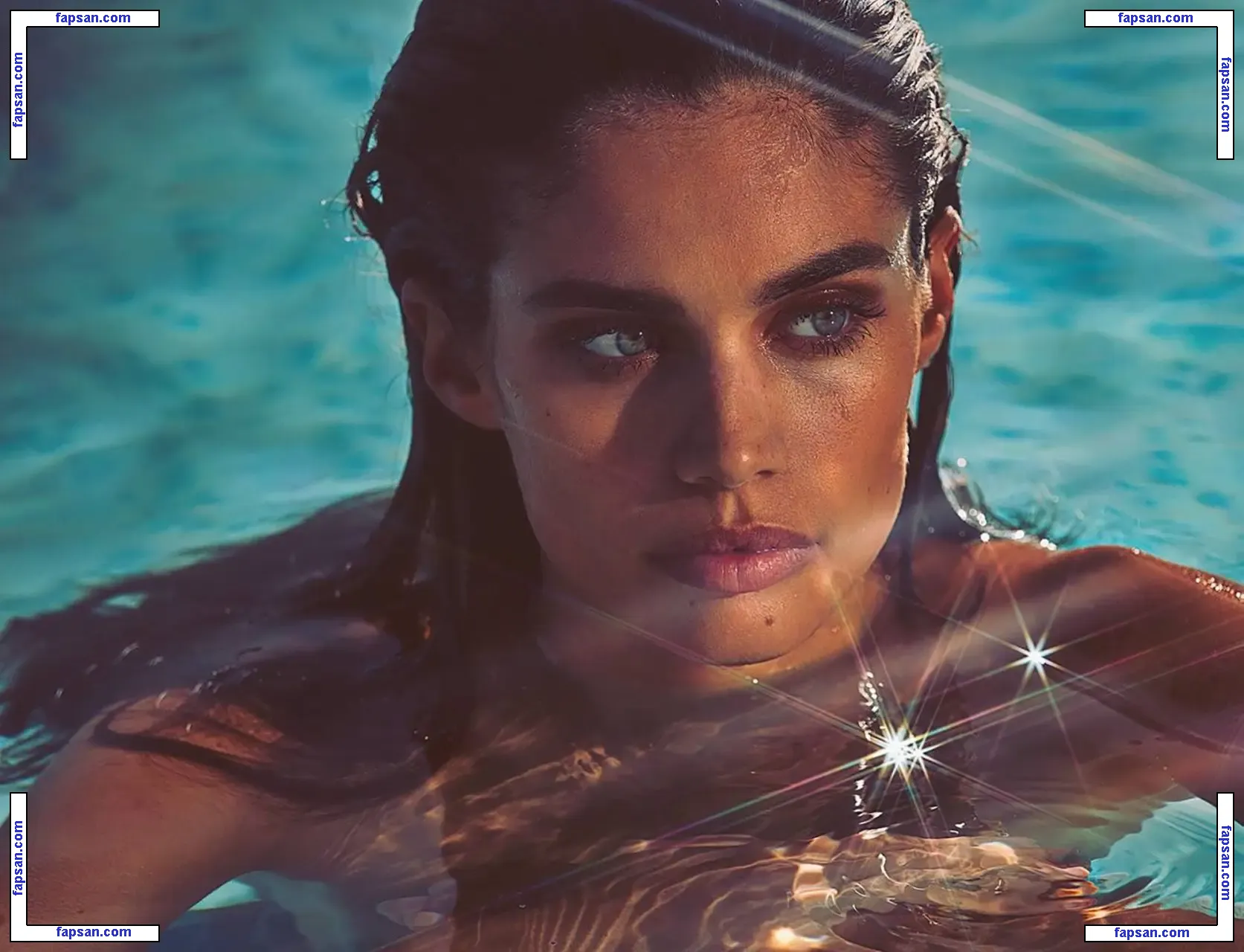 Sara Sampaio nude photo #0414 from OnlyFans