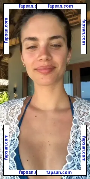 Sara Sampaio nude photo #0449 from OnlyFans
