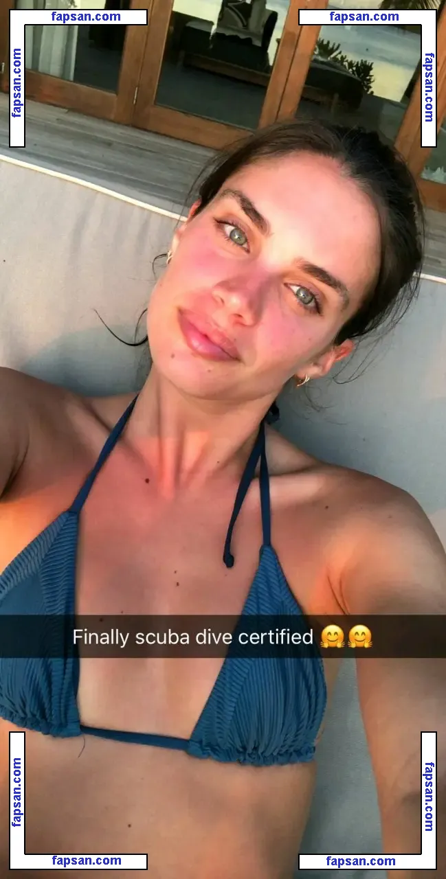 Sara Sampaio nude photo #0450 from OnlyFans